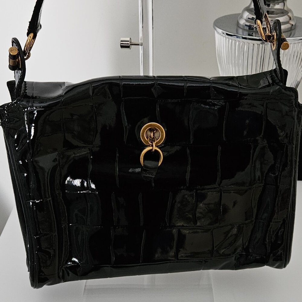 YSL versatile handbag - Picture 6 of 11